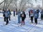 Лыжи – это жизнь: в Рубцовске прошла «Ретро Лыжня‑2026»