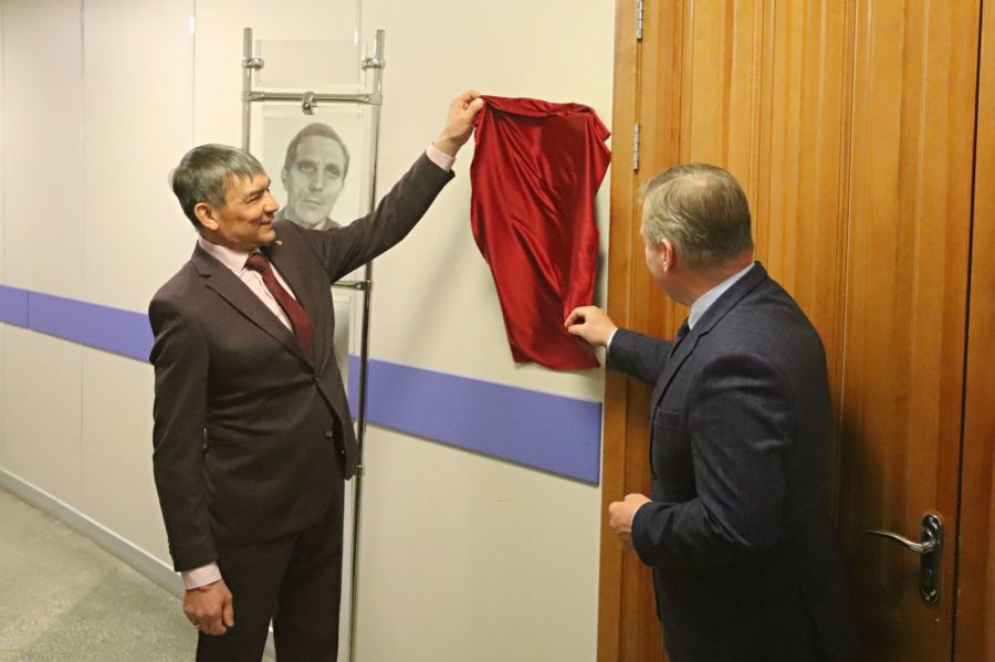 Фото: Олег Харлов / «Алтайский спорт»