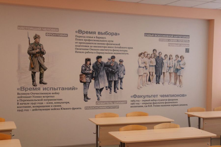 Фото: Олег Харлов / «Алтайский спорт»