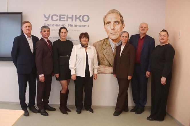 Фото: Олег Харлов / «Алтайский спорт»