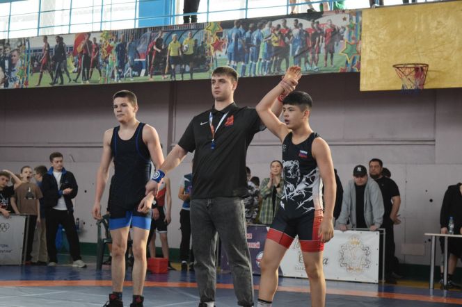 Фото предоставлены организаторами