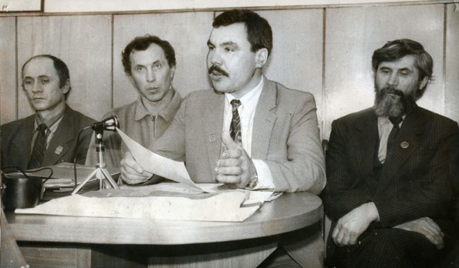 Эверест как судьба