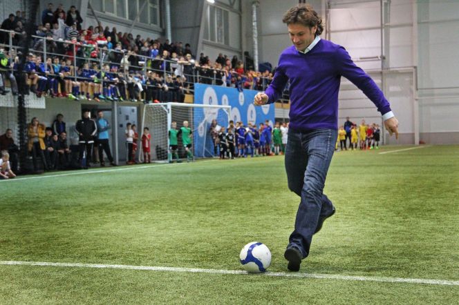 Ищем таланты