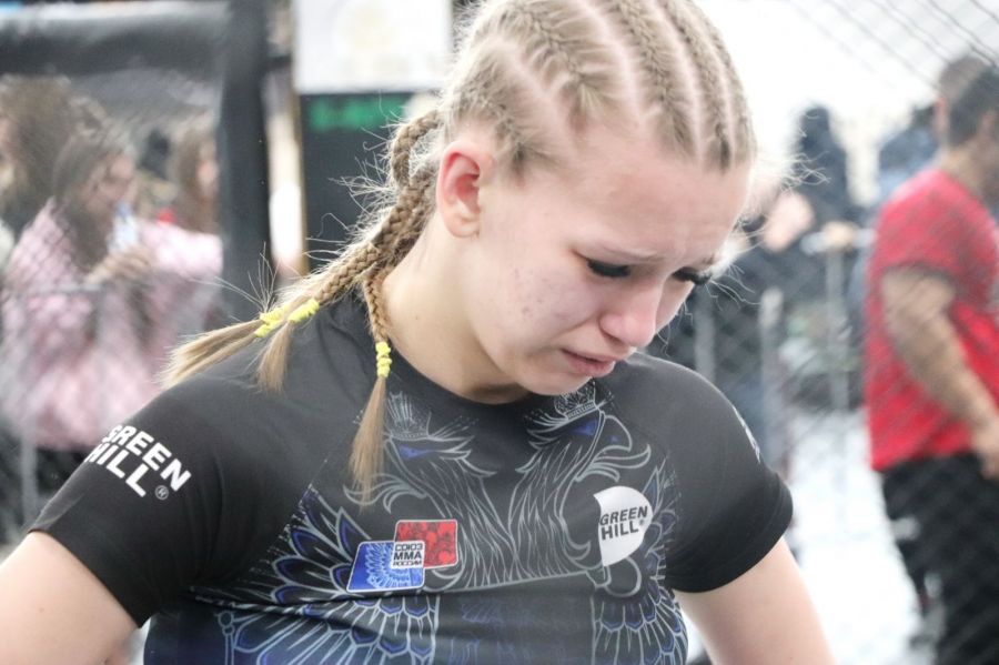 Фото: Вадим Вязанцев / Алтайский спорт