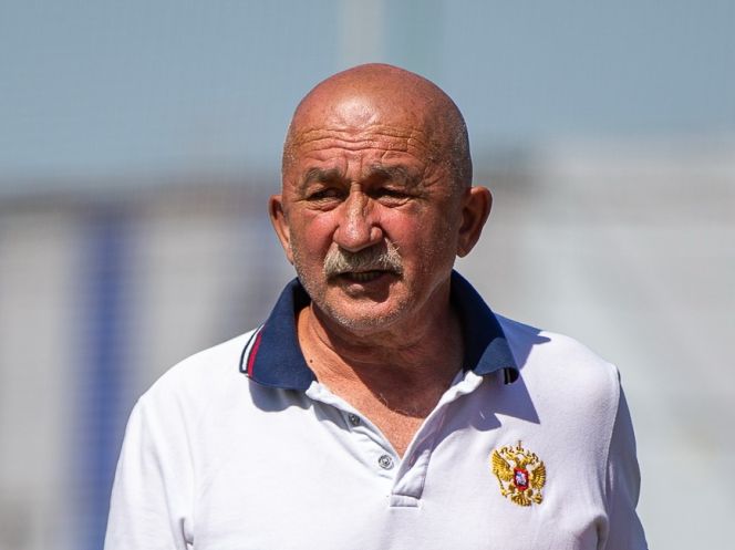 Фото: Максим Чикалов