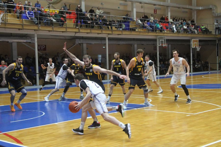 Фото: Ярослав Маханачёв/"Вечерний Барнаул"