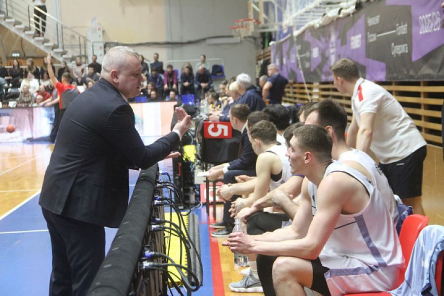 Фото: Ярослав Маханачёв/"Вечерний Барнаул"