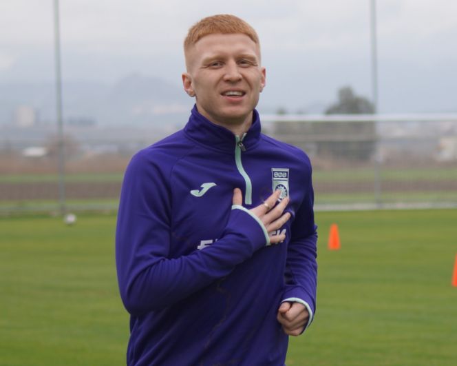 Фото: ФК "Уфа"