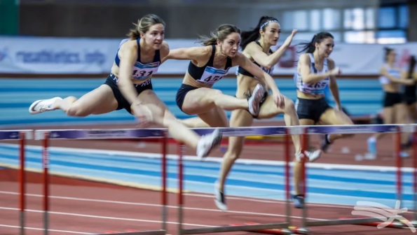 Впервые в истории чемпионат России проходит в Южно-Сахалинске