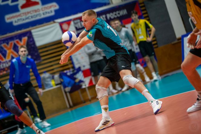 Фото: Максим Чикалов