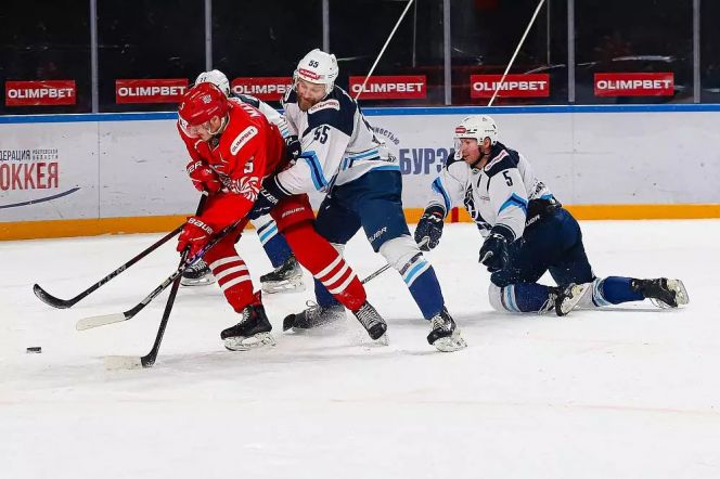 Фото: ХК "Ростов"