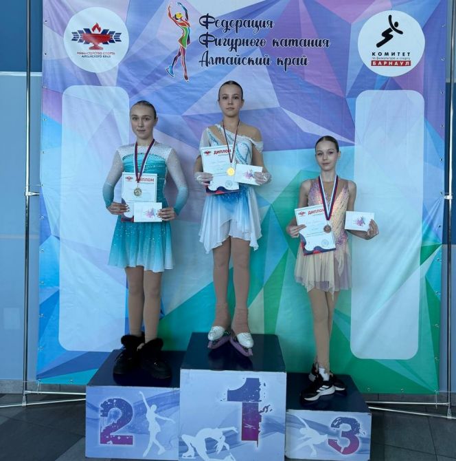 Фото предоставлено организаторами соревнований