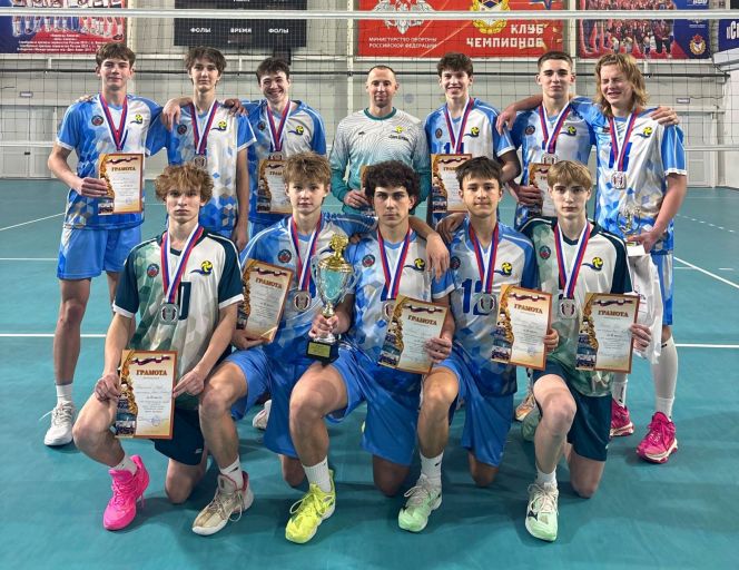 Фото: «Заря Алтая» (Барнаул)