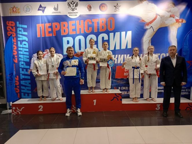 Фото: Алтайская краевая федерация джиу-джитсу