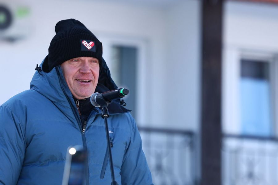 Фото: Александр Чёрный, "Алтайский спорт"