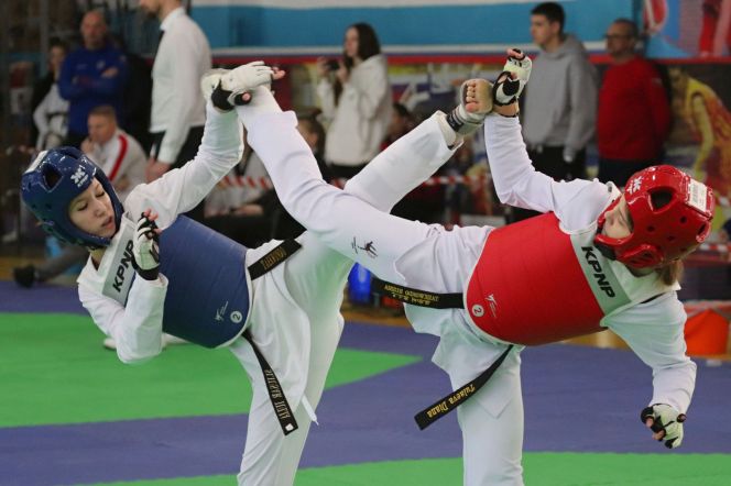 Фото: Олег Харлов / «Алтайский спорт»