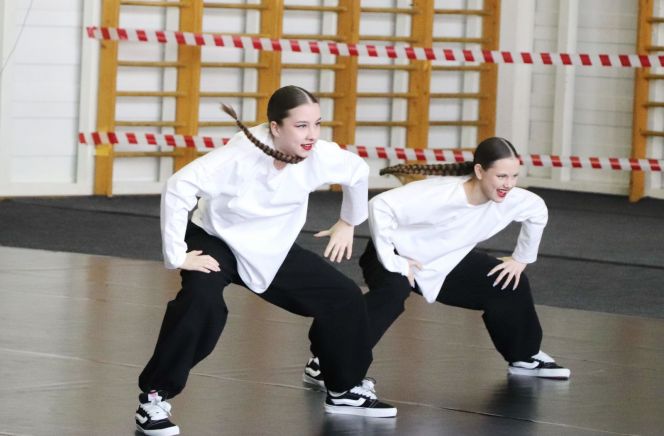 Фото: Вадим Вязанцев / Алтайский спорт