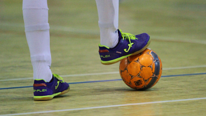 20-21 января. Барнаул. С/к "Победа". Первенство России по мини-футболу среди любителей. I лига, зона "Сибирь", группа "Запад".