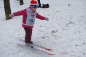 21 января. Заринск. Всероссийский день снега. Лыжные гонки (дети 8-14 лет), полоса препятствий (4-8 лет), соревнования семей.