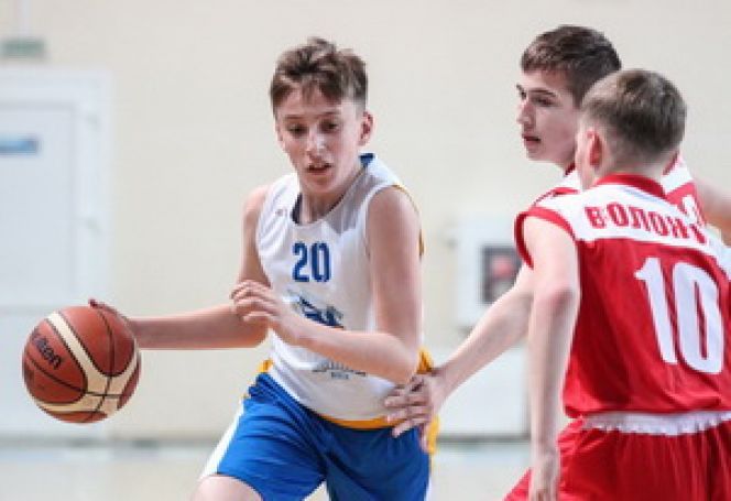 11-16 января. Барнаул. С/к "Обь". Всероссийские соревнования среди юношей 2004 года рождения.