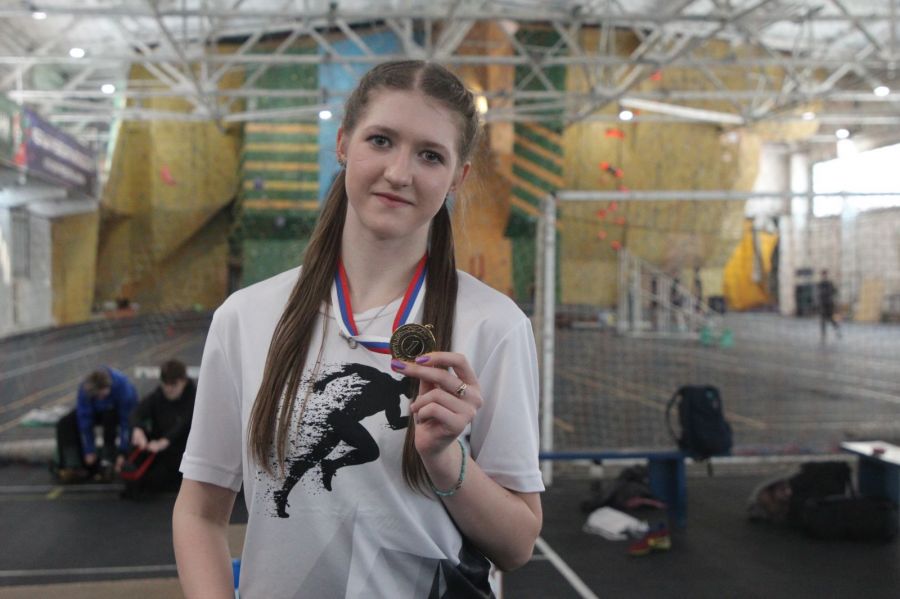 Фото: Виталий Дворянкин/"Алтайский спорт"