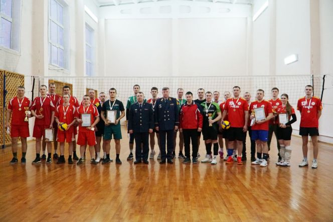 Фото: пресс-служба УФСИН России по Алтайскому краю