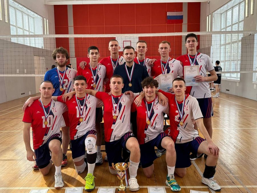 Фото: пресс-служба АГМУ