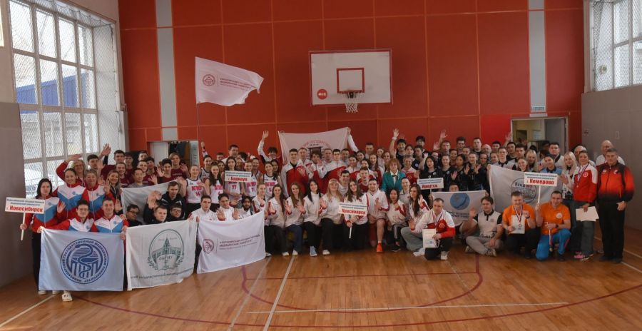 Фото: пресс-служба АГМУ