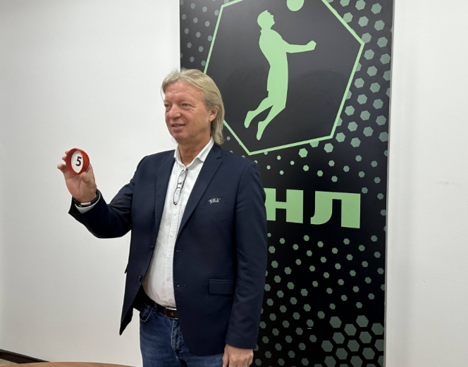 Фото: Футбольная национальная лига