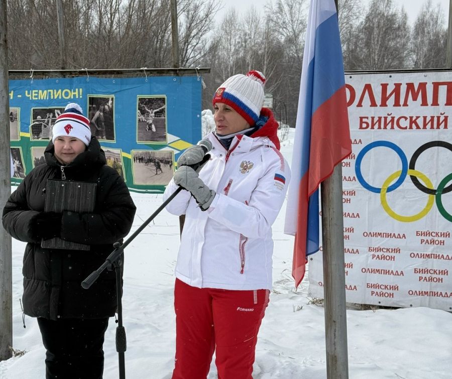 Фото предоставлены организаторами соревнований