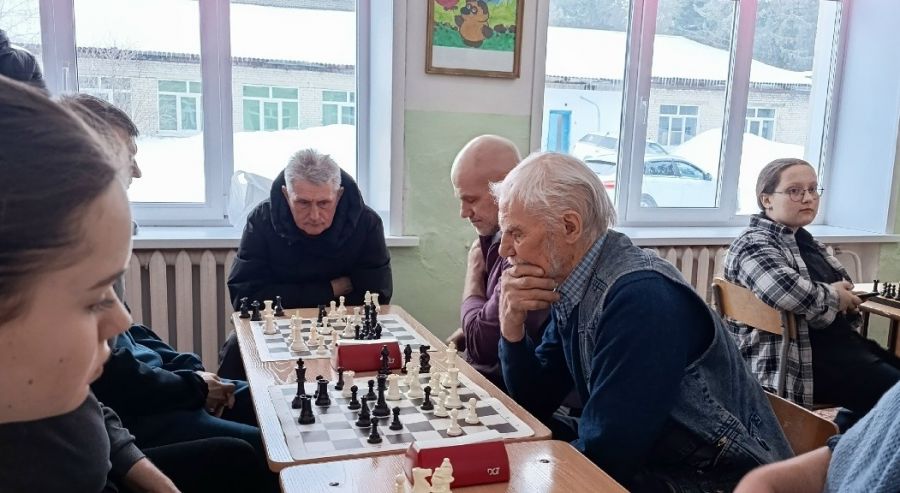 Фото предоставлены организаторами соревнований