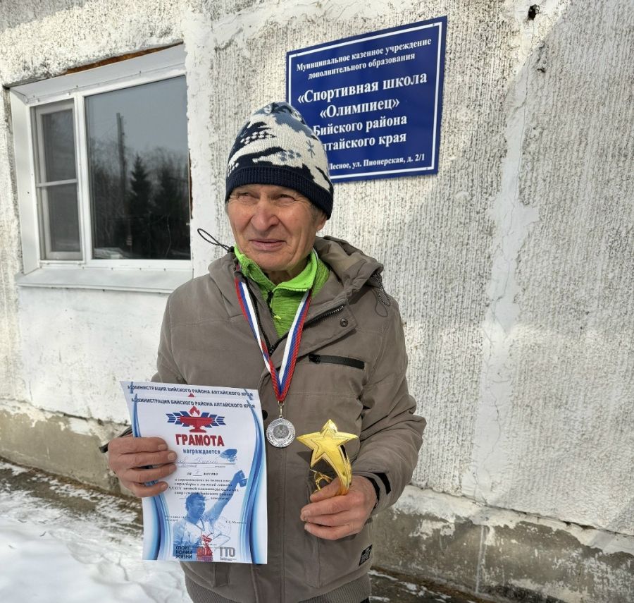 Фото предоставлены организаторами соревнований