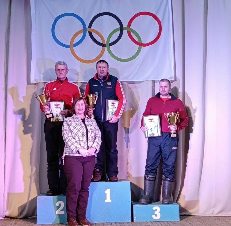 Фото предоставлены организаторами соревнований