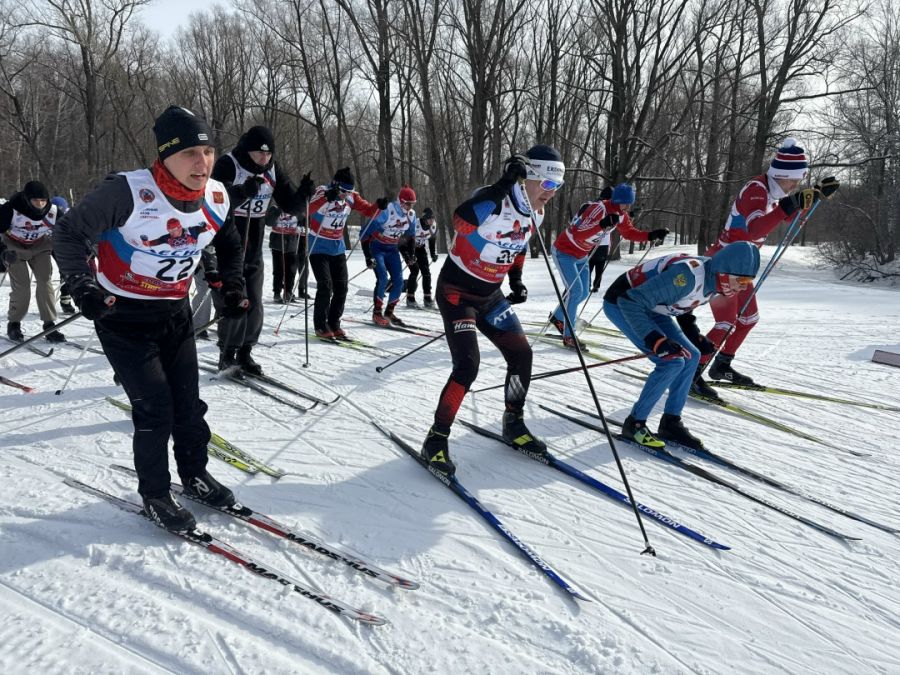 Фото предоставлены организаторами соревнований