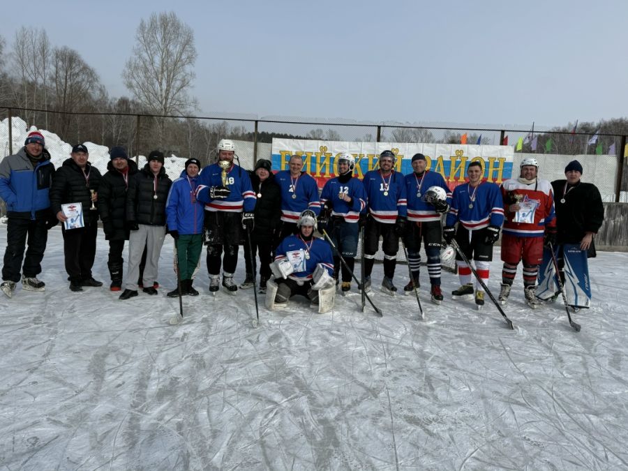 Фото предоставлены организаторами соревнований