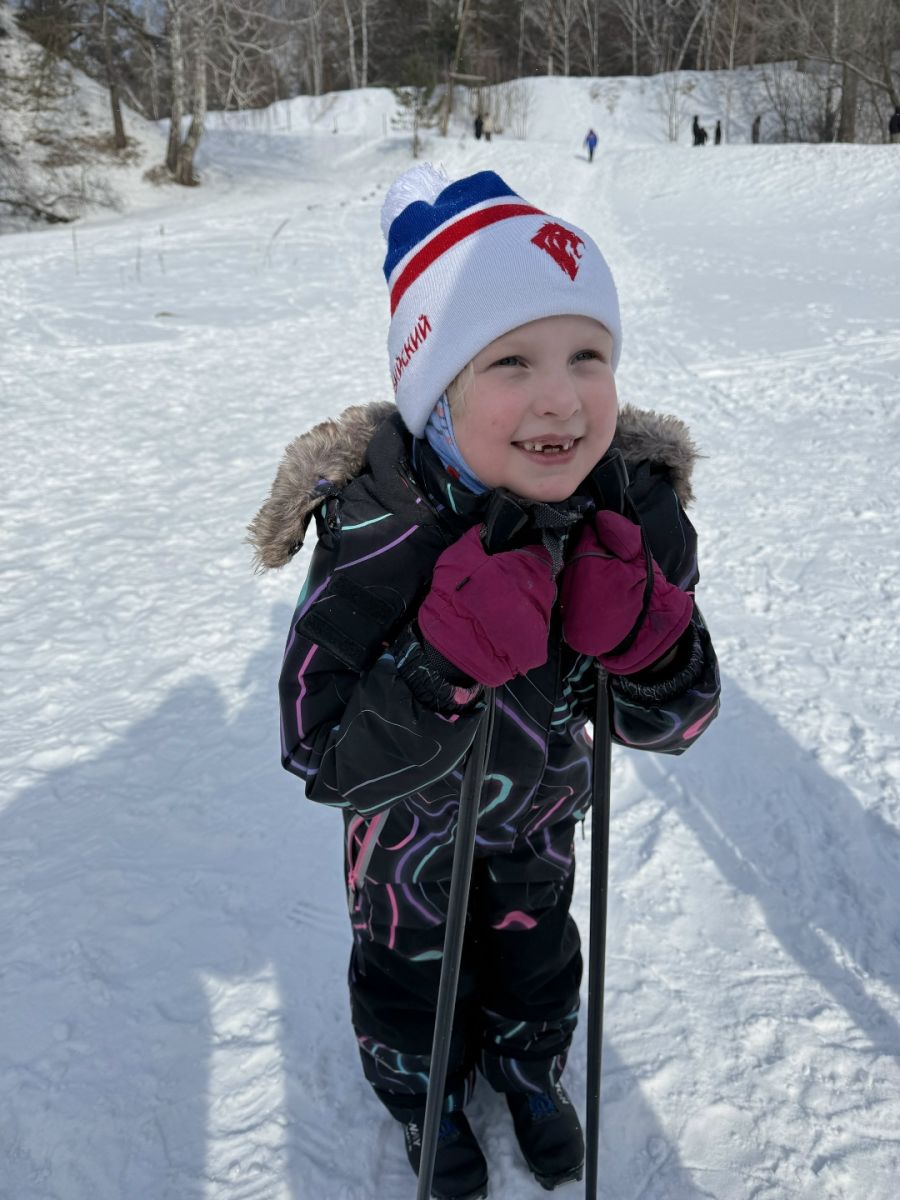 Фото предоставлены организаторами соревнований