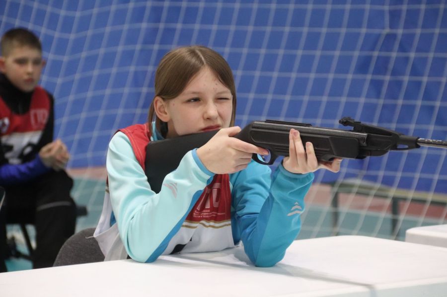 Фото: Олег Харлов / «Алтайский спорт»