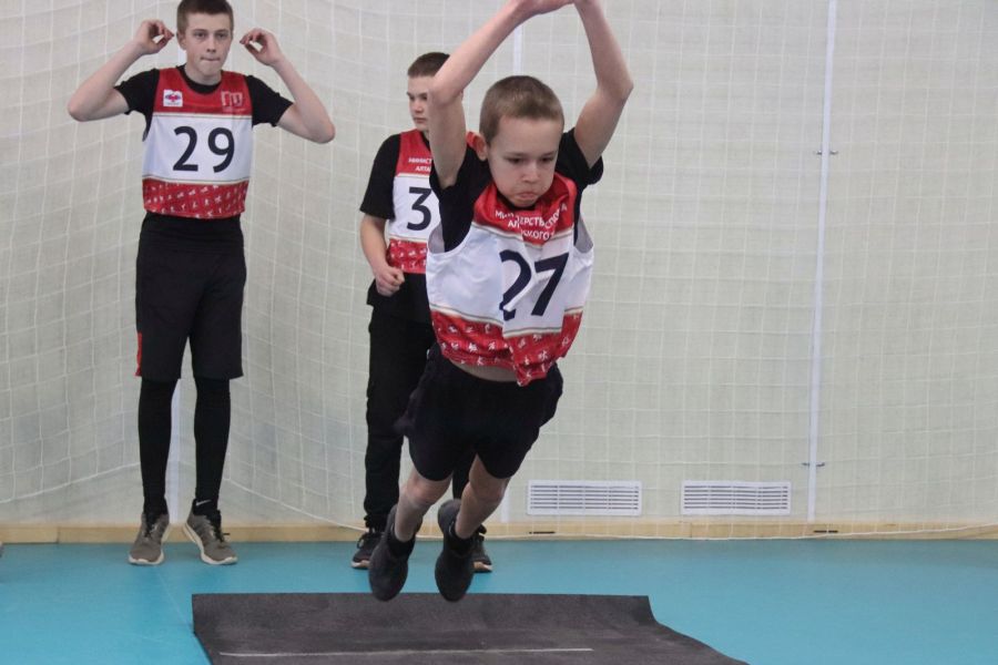 Фото: Олег Харлов / «Алтайский спорт»