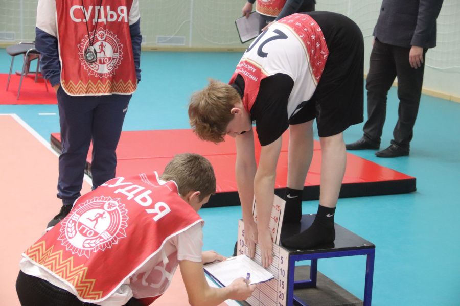 Фото: Олег Харлов / «Алтайский спорт»