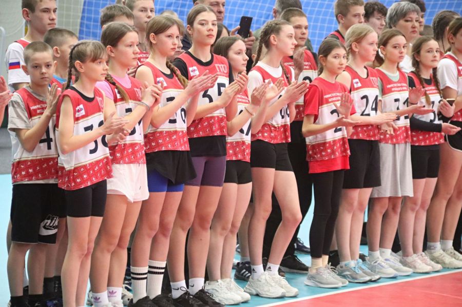 Фото: Олег Харлов / «Алтайский спорт»