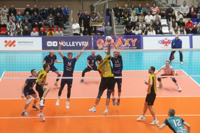 Фото: Ярослав Махначёв / «Вечерний Барнаул»