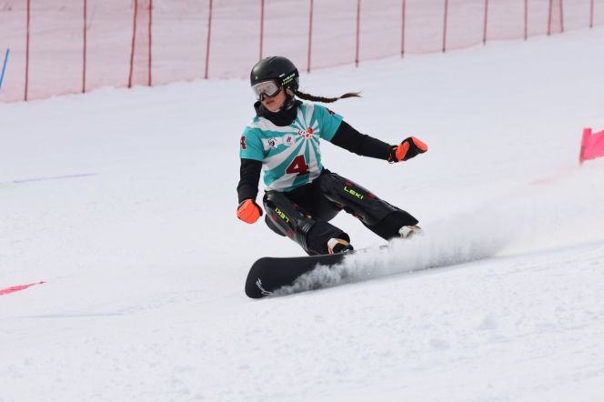Фото: Александр Чёрный, "Алтайский спорт"