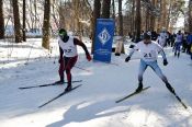 Ведомственная спартакиада «Динамо» открылась соревнованиями по служебному двоеборью и лыжным гонкам