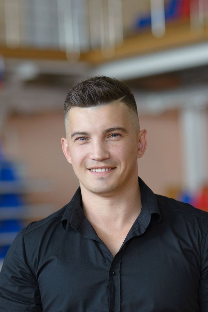 Фото: СШ "Победа"