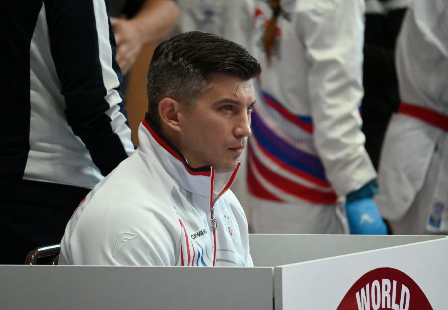 Фото: СШ "Победа"