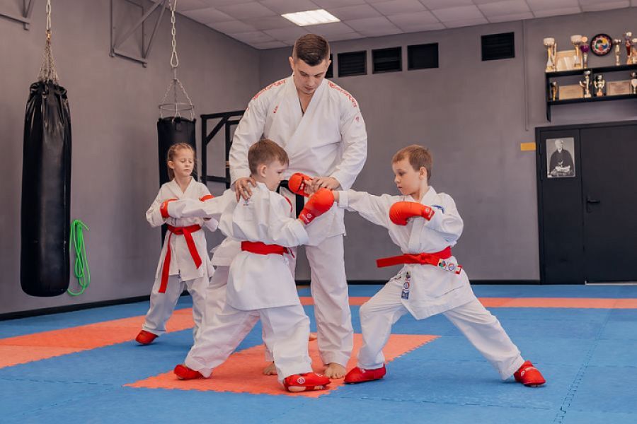 Фото предоставлено Юрием Кравченко