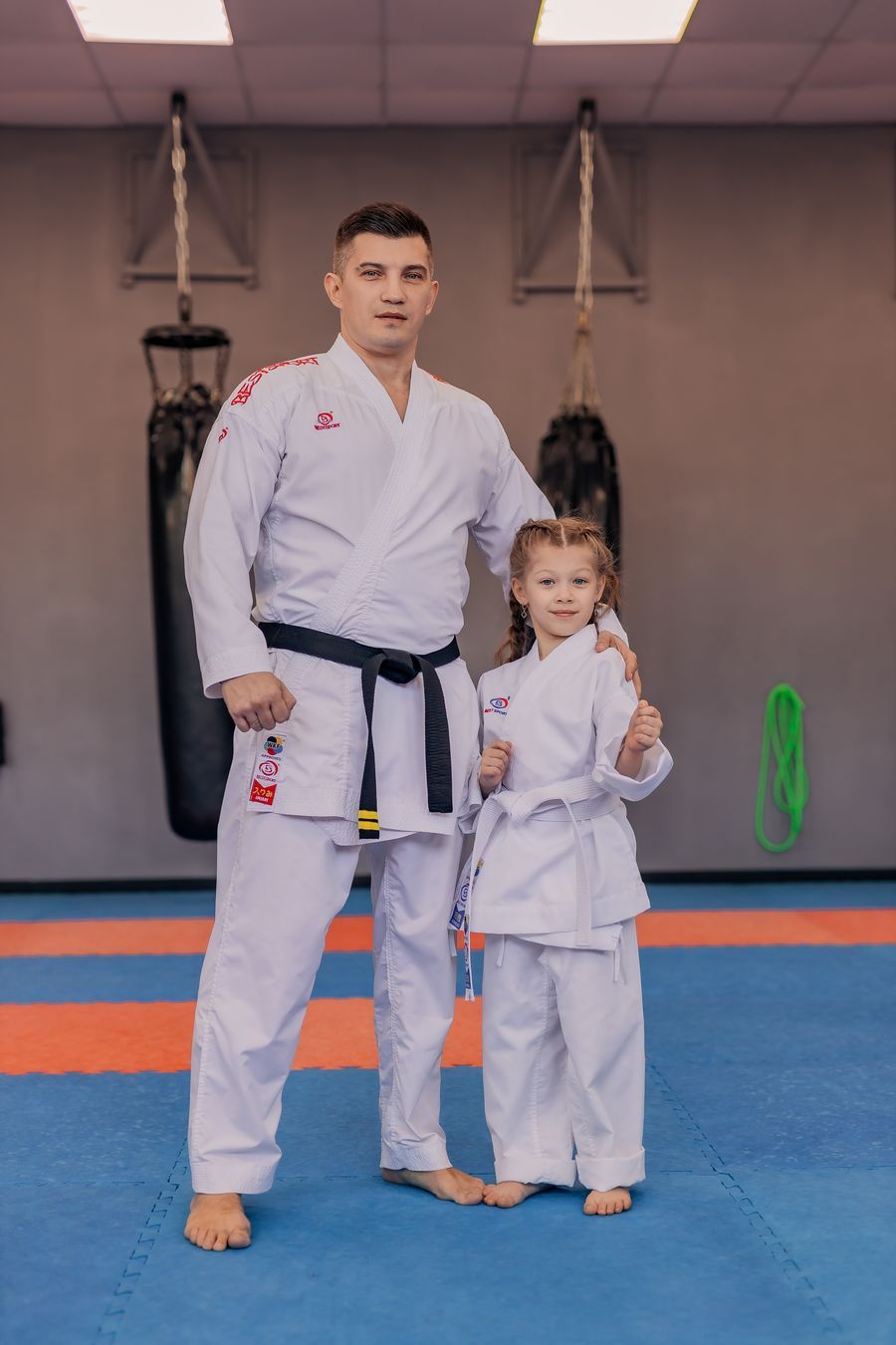 Фото предоставлено Юрием Кравченко