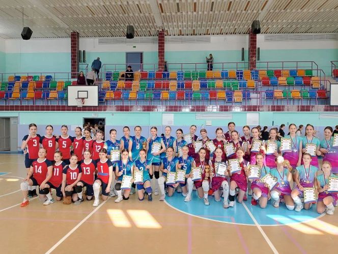 Фото: СШОР "Заря Алтая" 