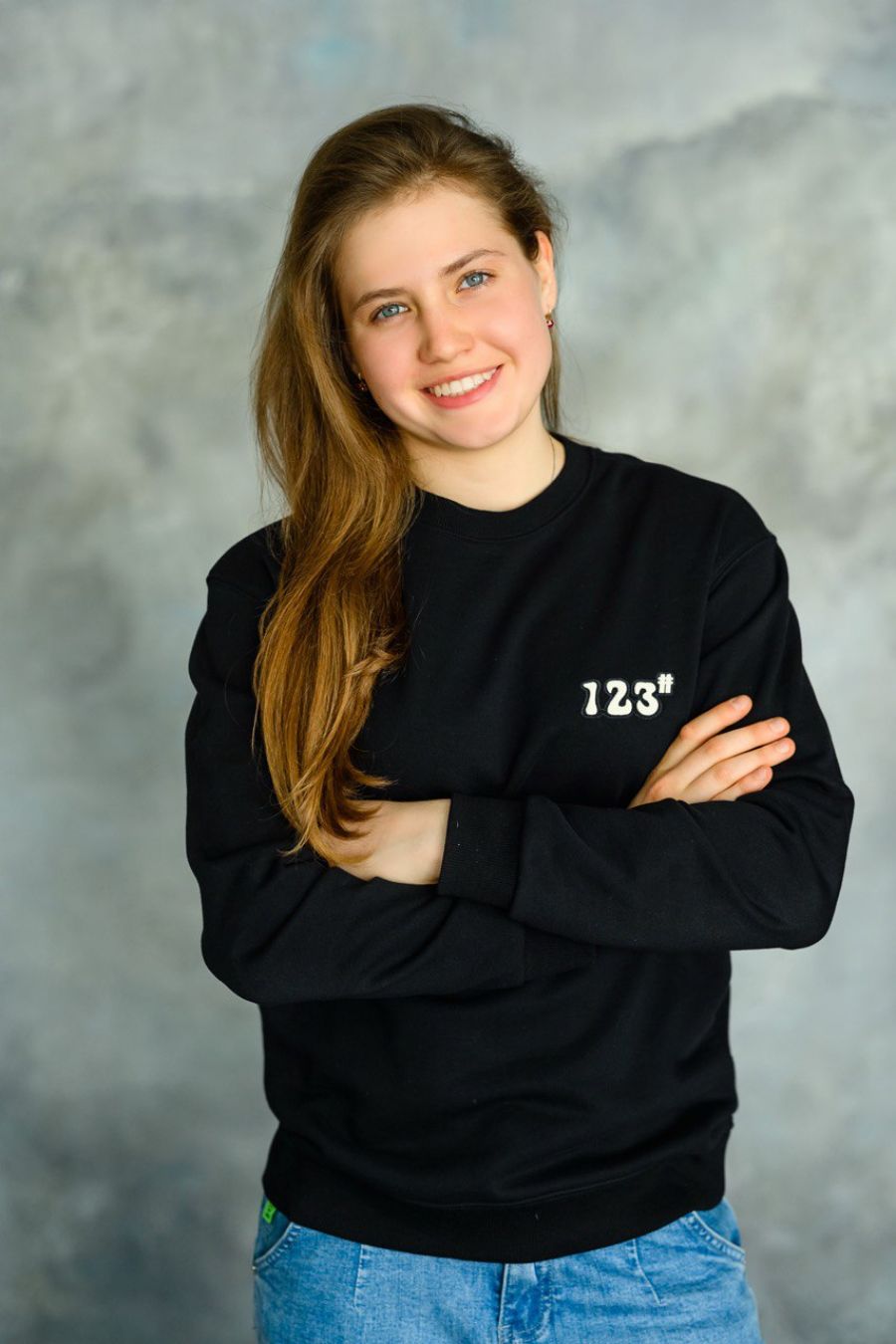 Екатерина Лыжина. Фото из альбома спортсменки