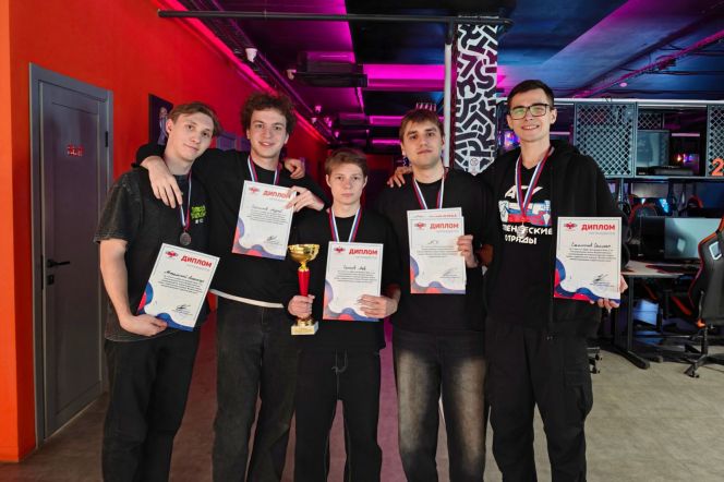 Фото: ФКС России | Алтайский край